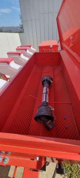 Gaspardo MTR 6 full PRO