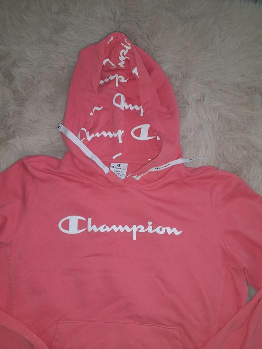 Hanorac champion mărimea l