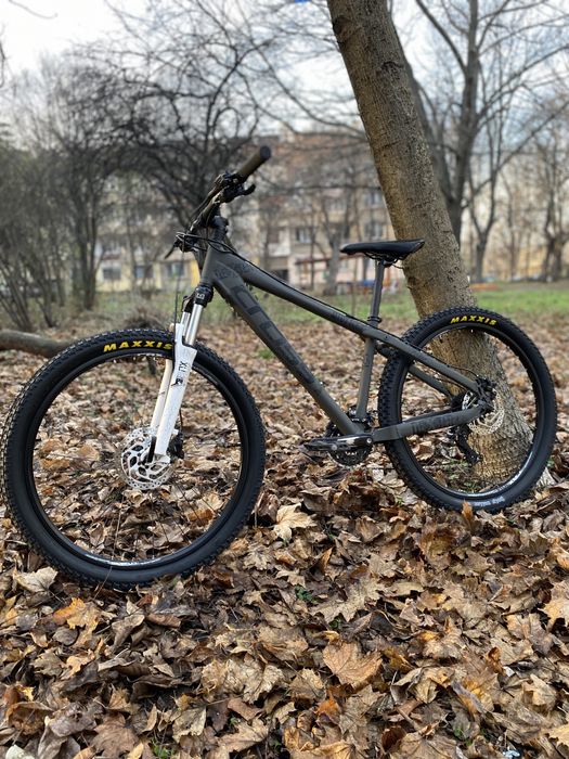 Колело Cross Dexter