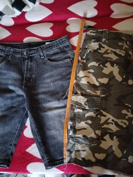 Pantaloni scurți bărbați