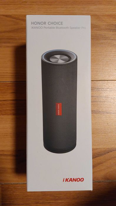 Boxă Honor Choice Speaker Pro iKanoo sigilată