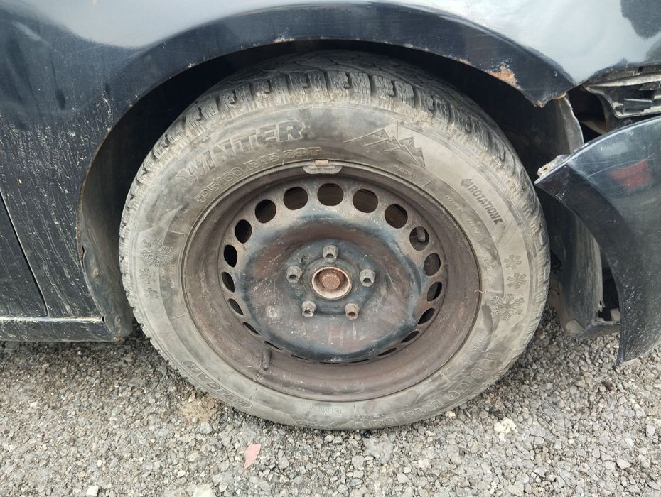 Dezmembrari  VW GOLF 5  2003  > 2009 1.9 TDI Motorina