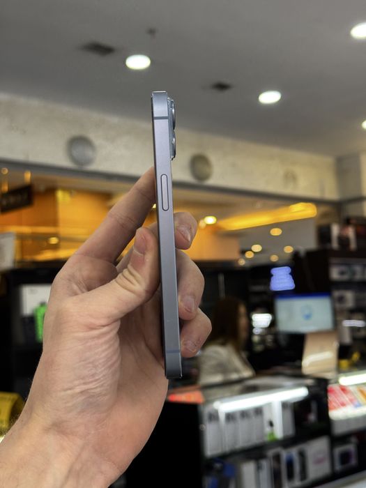 Телефон iPhone 14 128GB 75% Айфон 14 128ГБ 75%