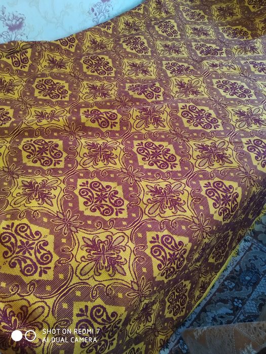 Красиви старинни покривала за спални