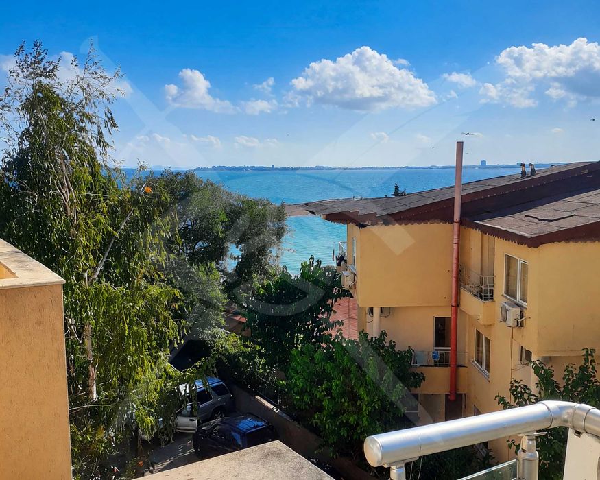 Продава се Тристаен апартамент в Свети Влас - 100 кв.м за 1460 €/кв.м - Снимка #6