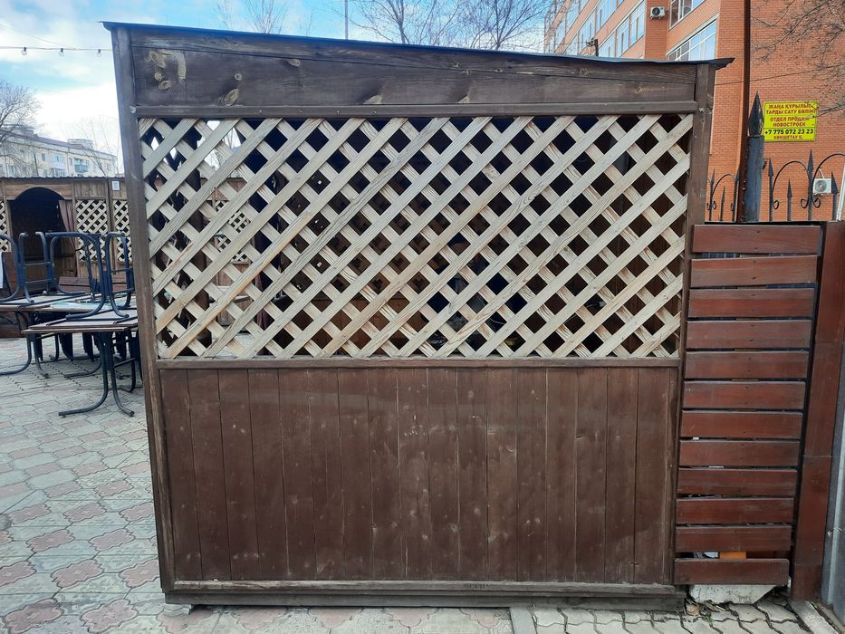 Продается беседки