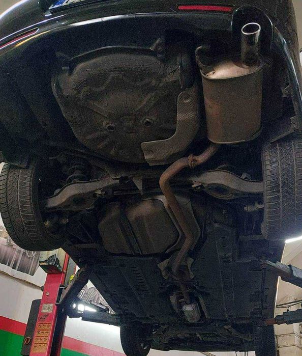 De vânzare Mazda 6 Hatchback, 2008, 2.0 diesel, cutie manuală 6+1