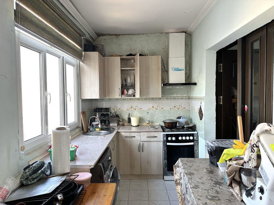 3/7/9 Тузель 3, Улучшенка 80 м2, Балкон 2х6, школа 282, Крестик