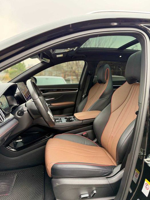 Sotuvda BYD Champion Hybrid 150 tali