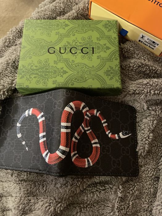 portofel GUCCI barbati