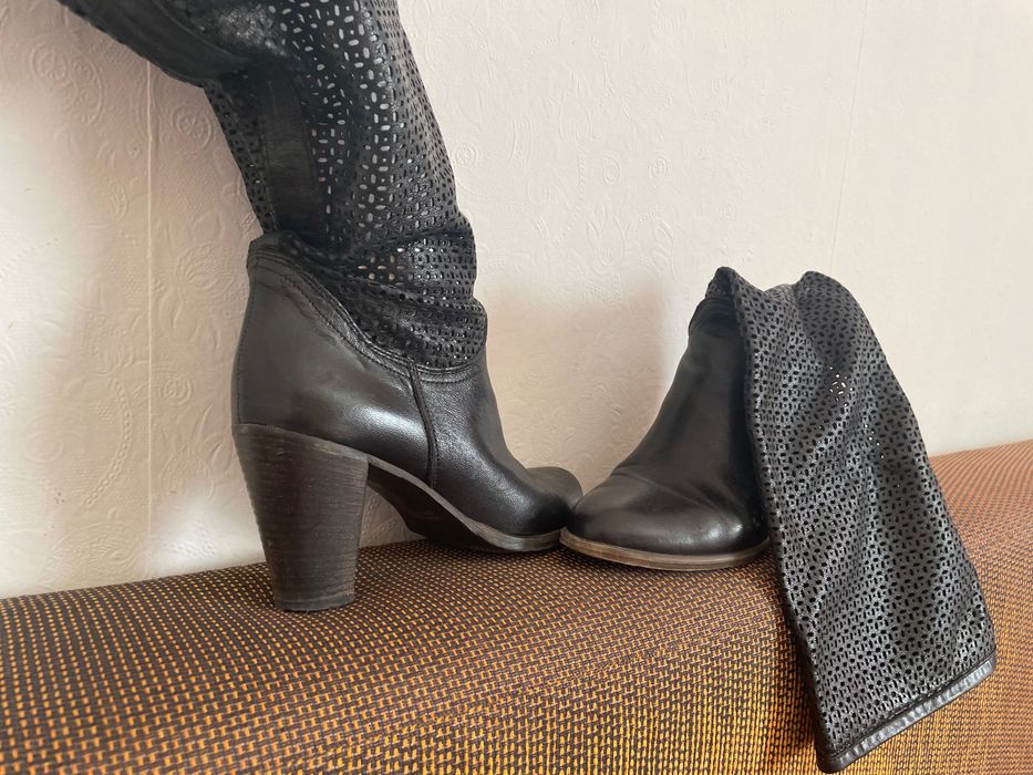 Италиански чизми