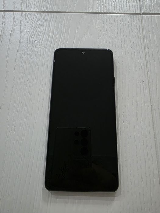 Xiaomi Redmi Note 10 Pro Onyx Gray 6GB RAM 128GB ROM Dual SIM