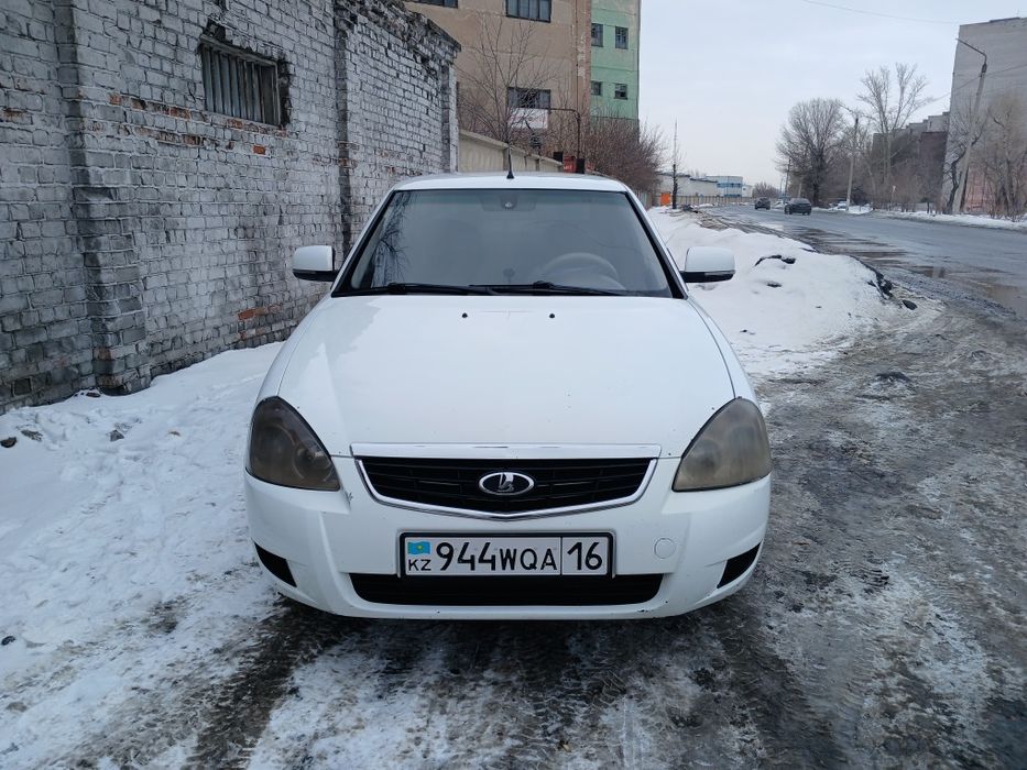 Срочно срочно продам Ваз 2170 ПРИОРА.