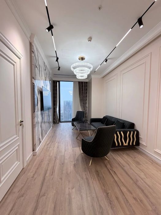 ПРОДАЕТСЯ 2/35/51 НОВОСТРОЙКА  ЖК Nest One на: Tashkent City