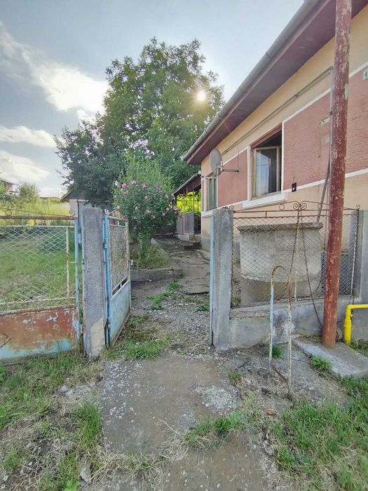 Proprietar, vand casa in Ceuasu de Campie!