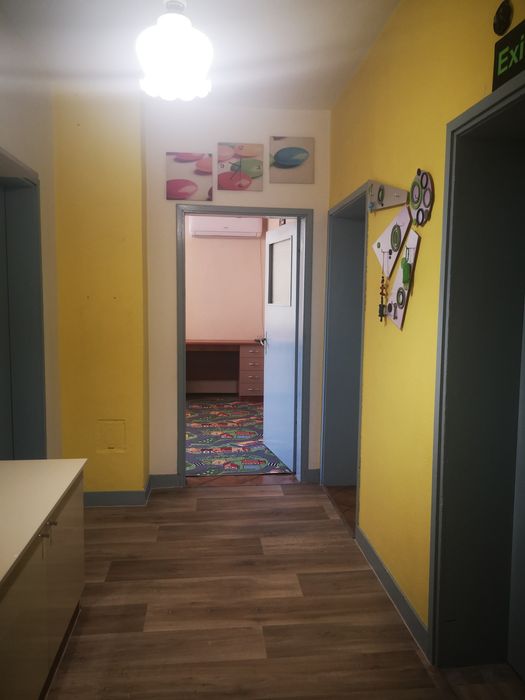 Дава се под наем Етаж от къща в с. Войводиново, Област Пловдив - 115 кв.м за 356.49 € - Снимка #4