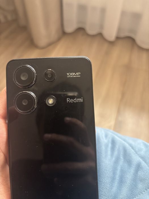 Redmi note 13 128гб