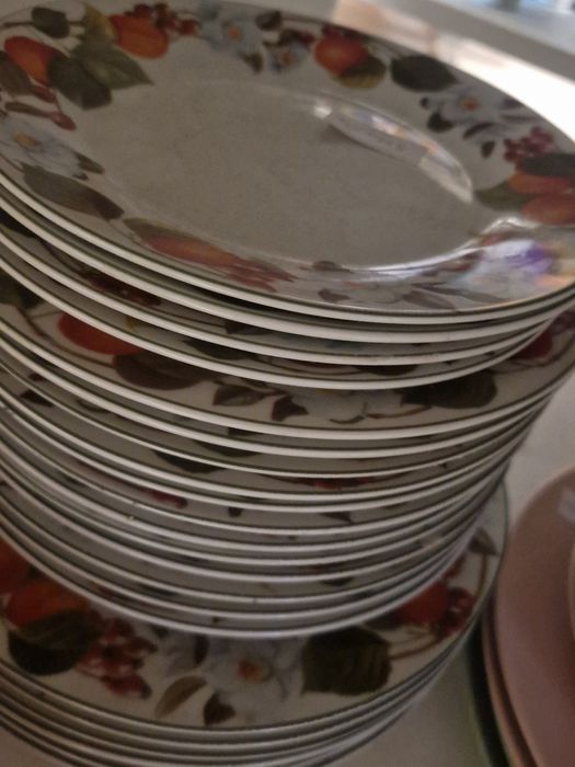 Разпродажба сувенири