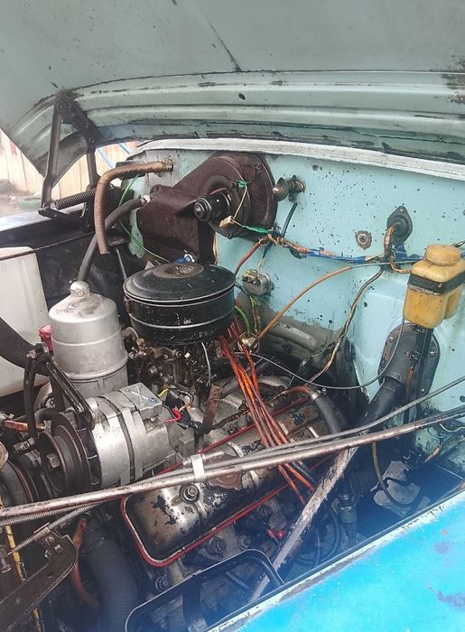 Продам газ 53 самосвал