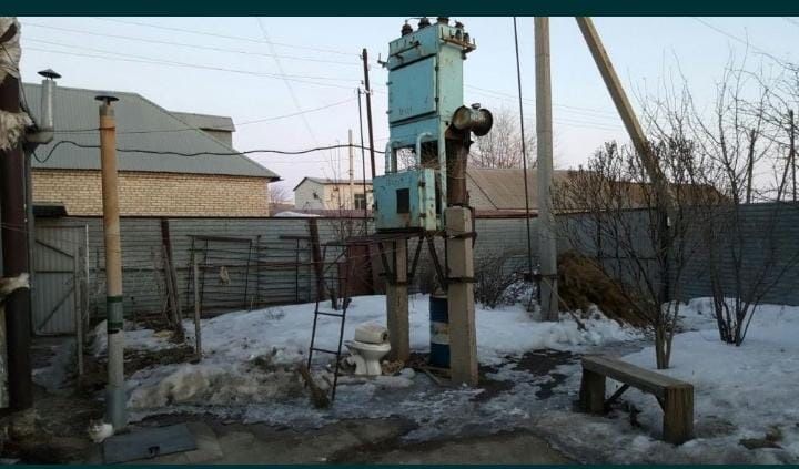 Продам автокомплекс