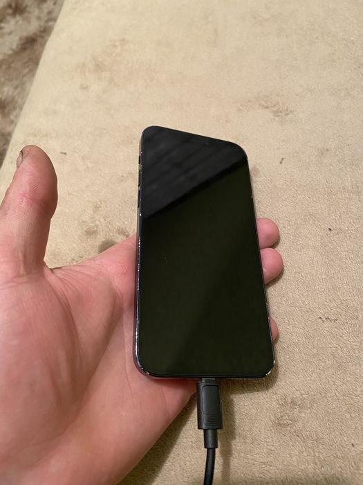 Айфон 12 126 гб