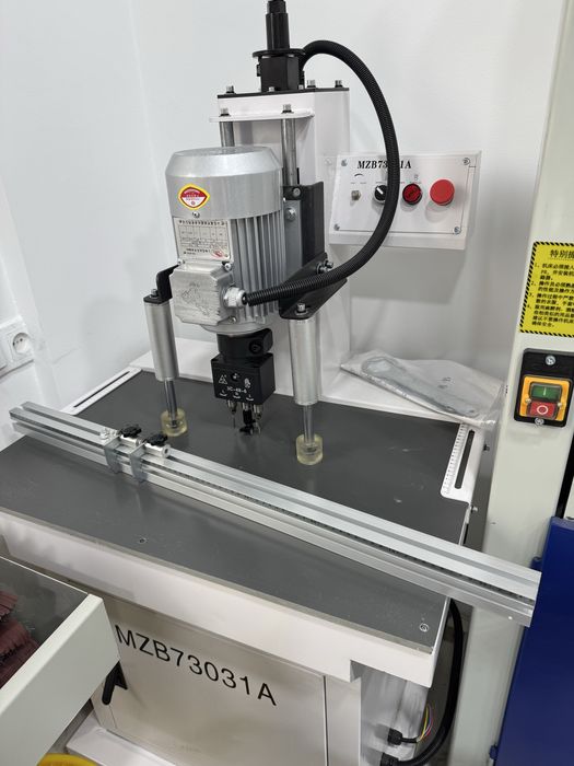 Мебельные оборудования фрезерный станок присадка торцовка лобзик раунд