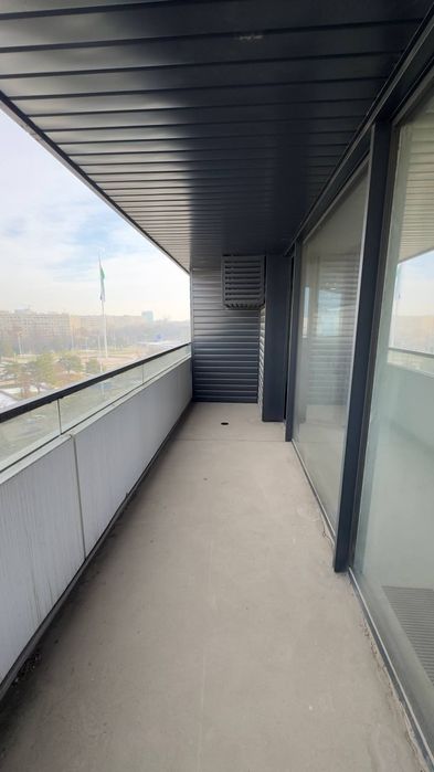 Продаётся квартира в ЖК “NRG U-Tower” — новостройка