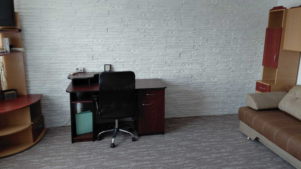Apartament 1 camera, complexul studentesc, prima inchiriere