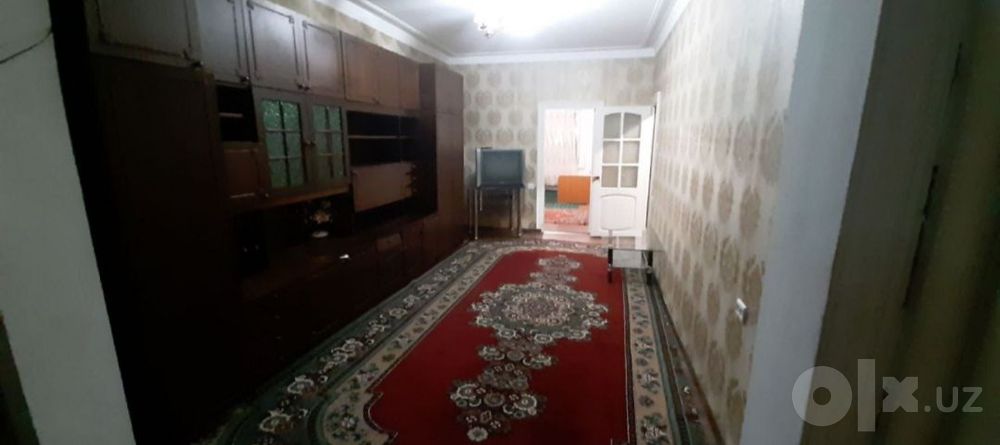 Квартира продаётся Чиланзар 5 квартал 3/3/4 метро Хамза Новза