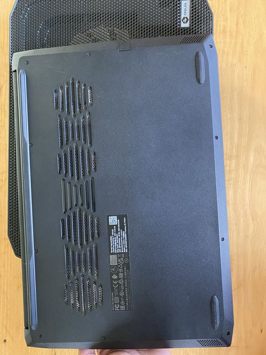 Laptop Lenovo Ideapad Gaming 3 15IHU6