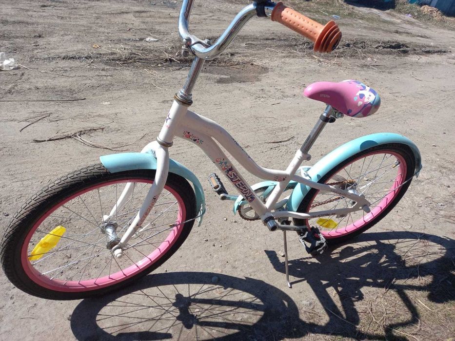 Продам велосипед  Stern