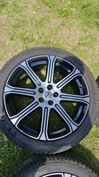 Jante Volvo XC60,v60,S60, xc90