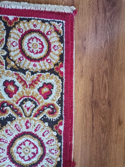 Vand covor persan mare