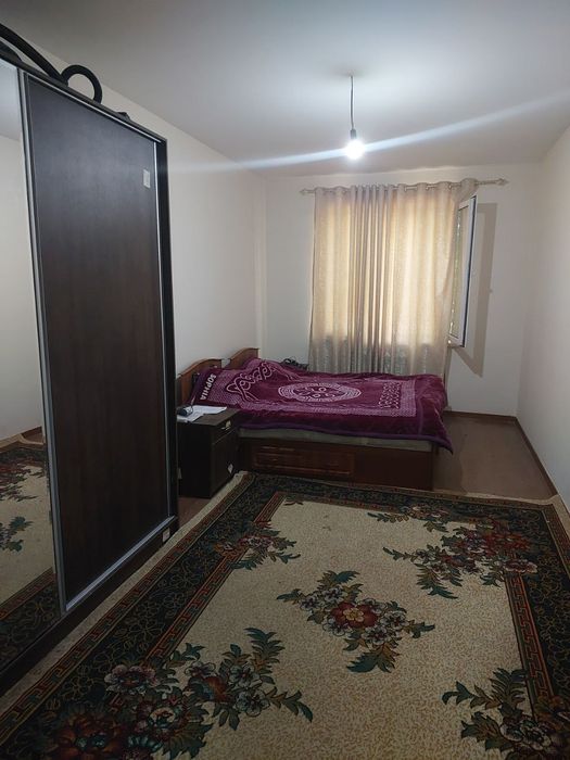 CHOSHTEPA 2 xona sotiladi 1 etaj arzon narxda kelishamiz