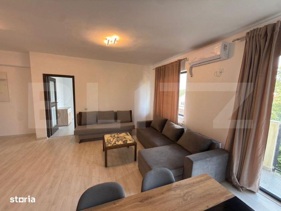 Apartament 2 camere, 65 mp, parcare, zona Brestei-Agronomie