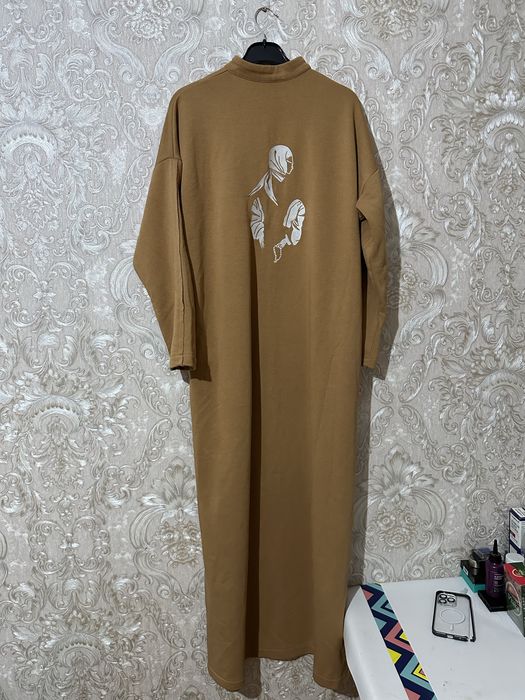 Продам платье Over size