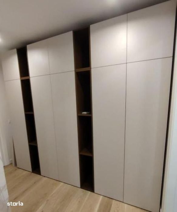 Inchiriere 3 Camere  Nusco City PRIMA INCHIRIERE