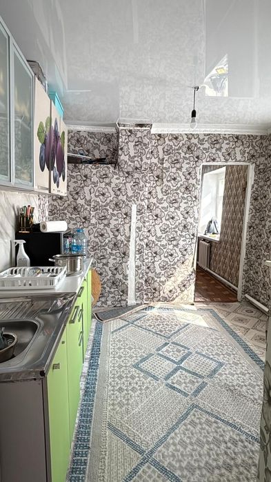 Дом от города 35км поселок родниковка