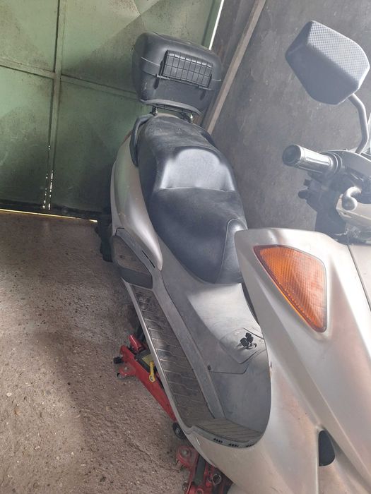 Xonda pantion 125 куб