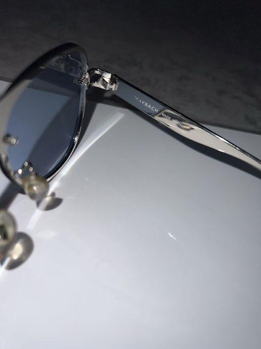 Очки Maybach A-TC-Z397