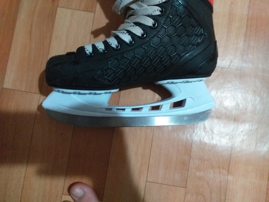 Канки пачти новые