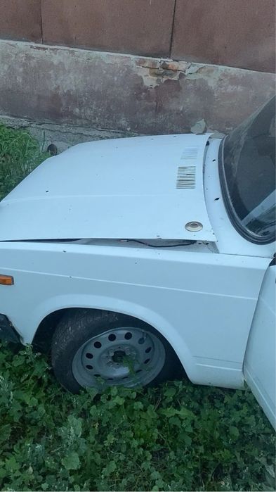 Срочно продам турбо жигу