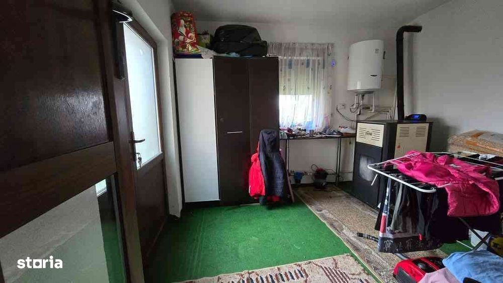Casa de vanzare,  sat Horlesti,  com Rediu, jud Iasi