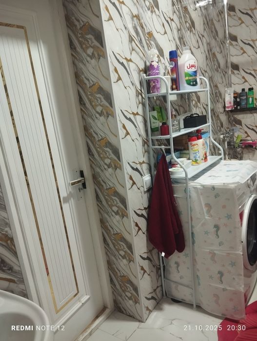 Нурафшонда тайёр участка сотилади