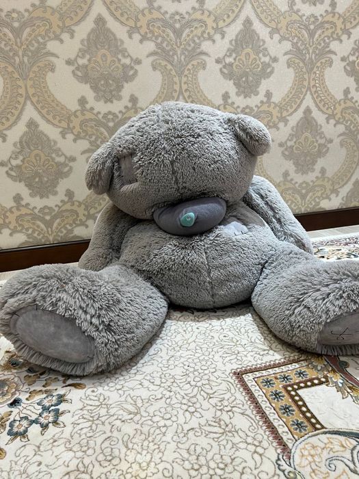 Теди айик сотилади