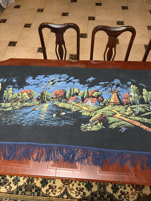 Продаётся гобелен немецкий очень редкий