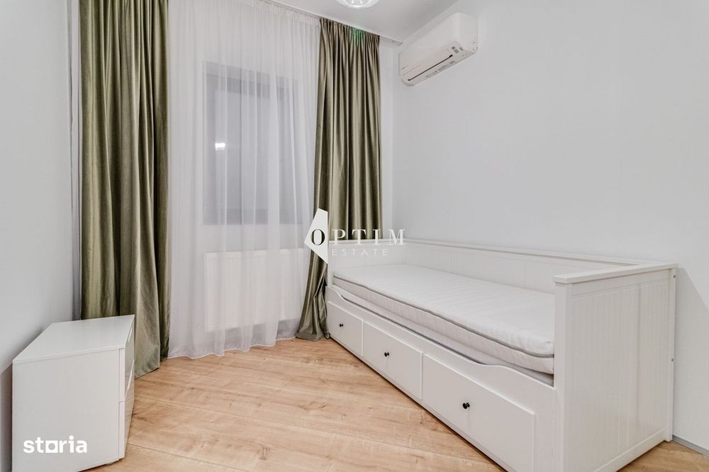 NOU!3 camere SUPER DEAL, 2 bai,PARCARE  INCLUSA,Pipera Plaza