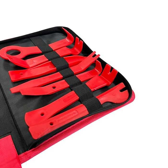 К-т за демонтаж на интериорни елементи, PA839, Инструменти, 14 части