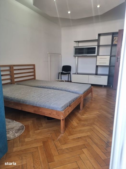 Apartament 2 Camere Decomandat –  Alexandru cel Bun, Piata Voievozilor