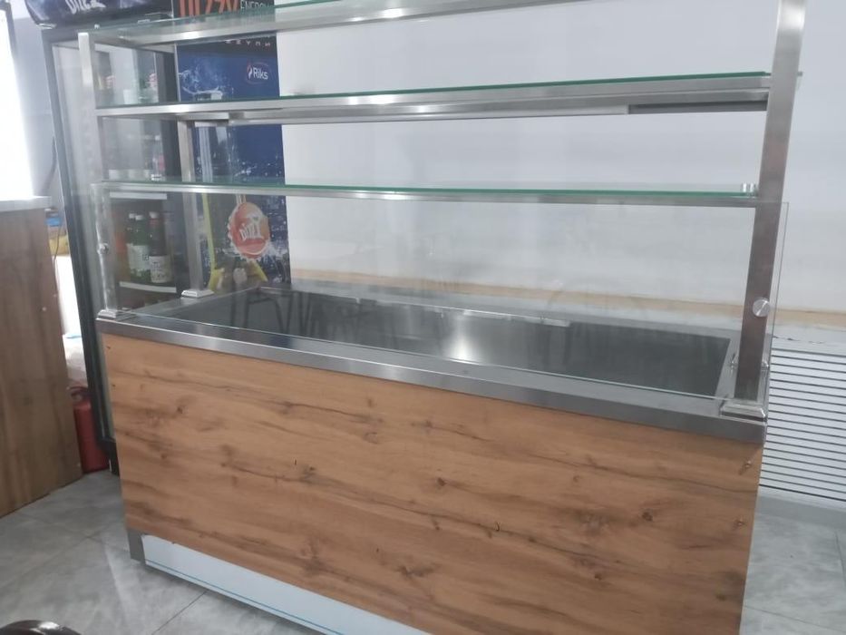 Оборудование для столовой